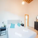 San Francisco Con Terraza Privada By Expoholidays Appartamento