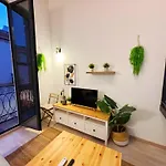 San Francisco Con Terraza Privada By Expoholidays Appartamento *