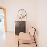 San Francisco Con Terraza Privada By Expoholidays