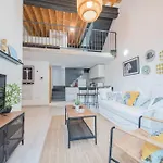San Francisco Con Terraza Privada By Expoholidays Almería