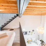 San Francisco Con Terraza Privada By Expoholidays Almería