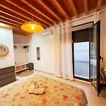 San Francisco Con Terraza Privada By Expoholidays Almería