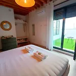 Appartamento San Francisco Con Terraza Privada By Expoholidays