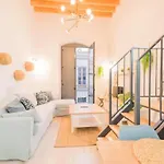 Appartamento San Francisco Con Terraza Privada By Expoholidays