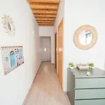 San Francisco Con Terraza Privada By Expoholidays Almería