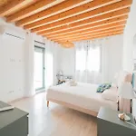 San Francisco Con Terraza Privada By Expoholidays Almería