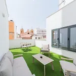 San Francisco Con Terraza Privada By Expoholidays